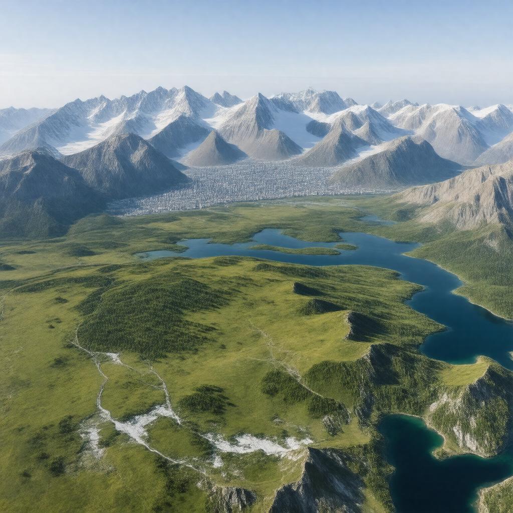 Kola Peninsula